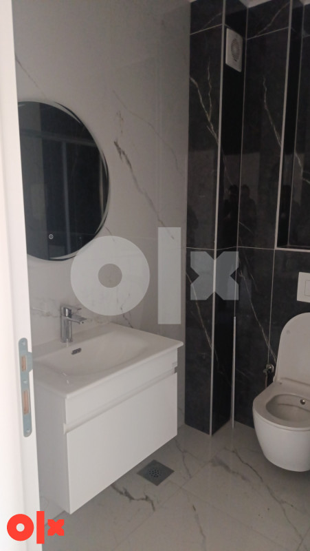 Stan- stanovi, Jednosoban stan 25,21m2 Gračanica SPO FERING 4