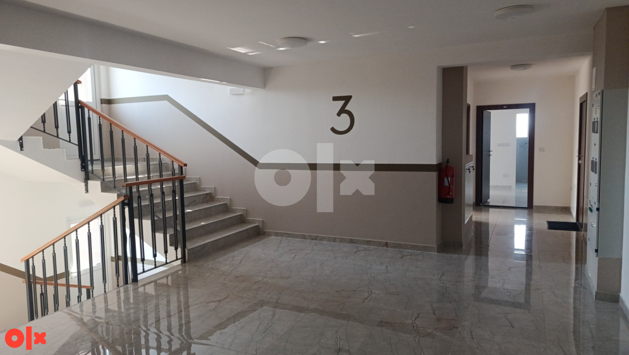Stan- stanovi, Jednosoban stan 25,21m2 Gračanica SPO FERING 7