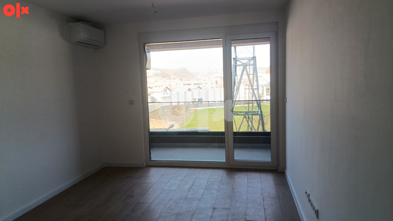 Stan- stanovi, Jednosoban stan 25,21m2 Gračanica SPO FERING 8