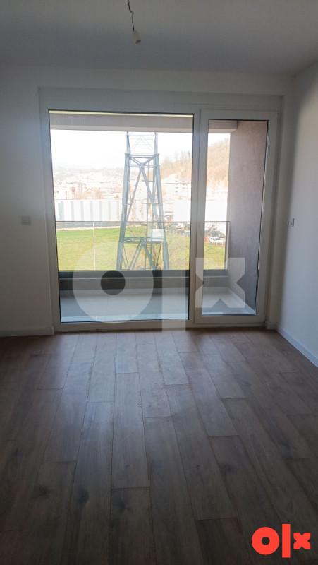 Stan- stanovi, Jednosoban stan 25,21m2 Gračanica SPO FERING 10
