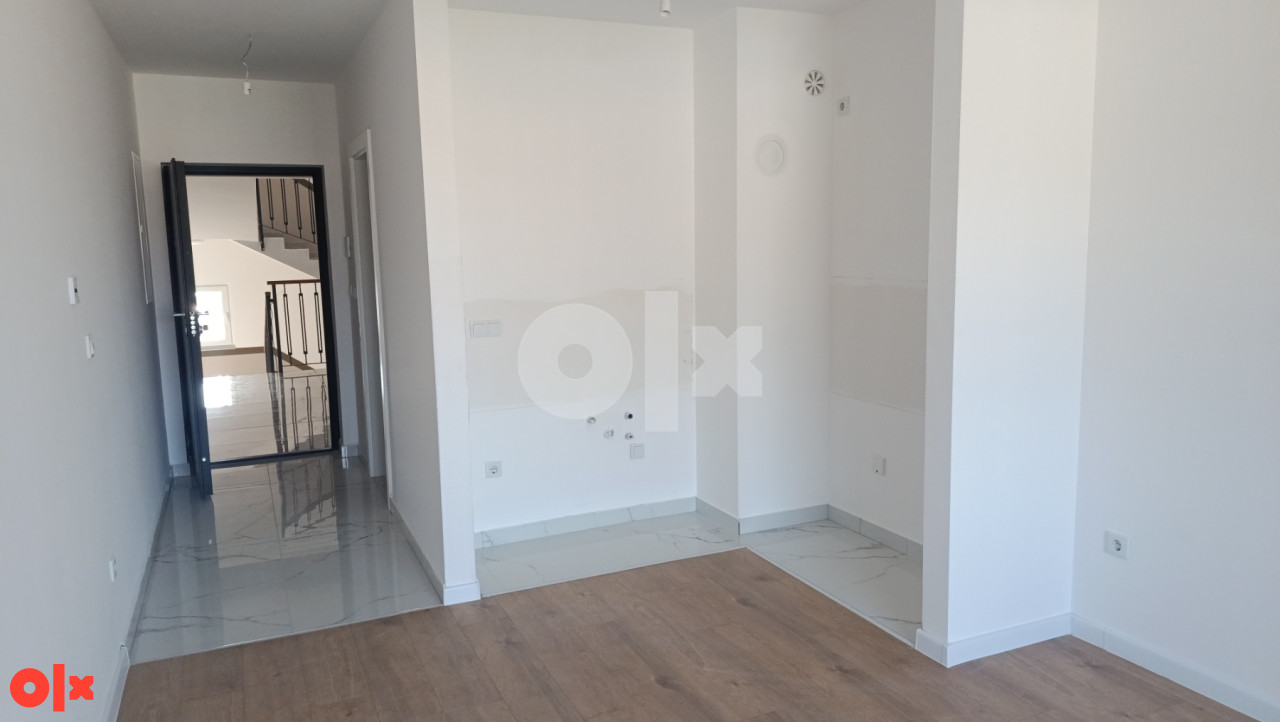 Stan- stanovi, Jednosoban stan 25,21m2 Gračanica SPO FERING 9