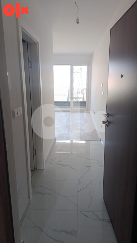 Stan- stanovi, Jednosoban stan 25,21m2 Gračanica SPO FERING 11