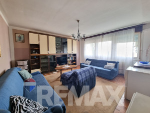 Trosoban stan 79m2, Centar/Čaire, kvalitetna gradnja, ostava