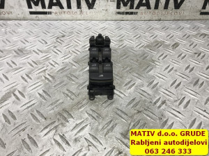 Prekidač PROZORA stakala Volvo V40 2013 31334567