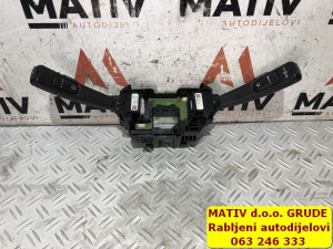 Ablender ručke žmigavaca Volvo V40 2013 31264169 31327904