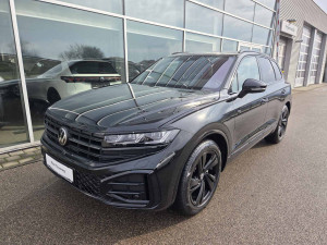 Volkswagen Touareg R-Line Final Edition 3.0 V6 TDI U DOLASKU