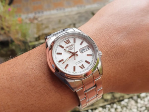 Seiko 5 SNKL51K1 Muški sat