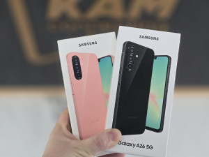 *Akcija* Samsung Galaxy A26 128/6GB