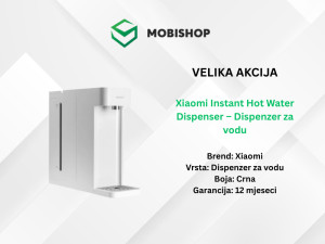 Xiaomi Instant Hot Water Dispenser