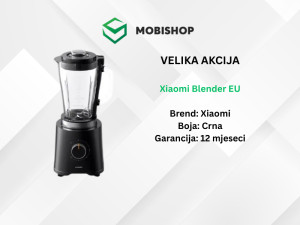 Xiaomi Blender EU