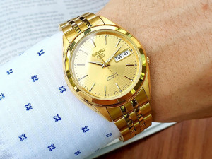 Seiko 5 SNKL28K1 Muški sat