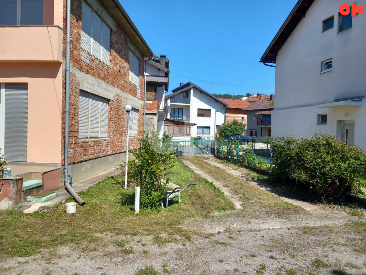 Kuća Bosanska Krupa 200m2 tel. 062-293-138 2
