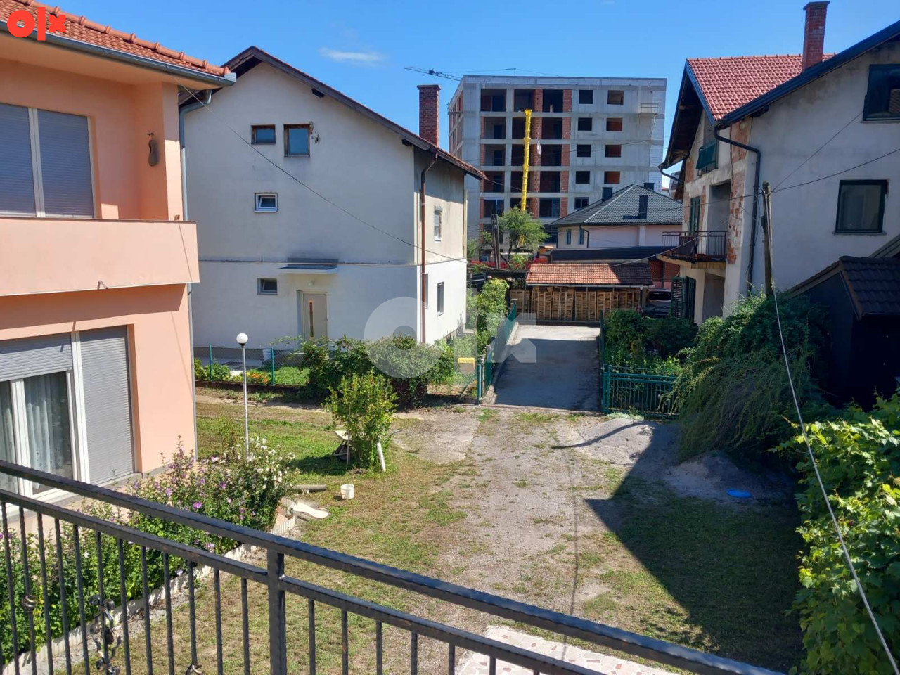 Kuća Bosanska Krupa 200m2 tel. 062-293-138 3