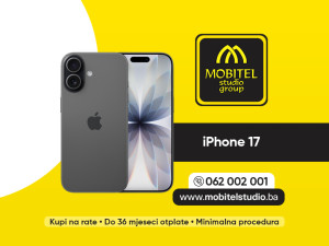 MS Apple iPhone 17 256GB