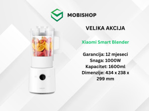 Xiaomi Smart Blender