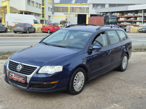 Volkswagen Passat Dizel 1.9 TDI -77 KW.Registrovan