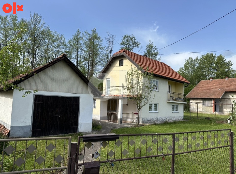 Kuća Živinice