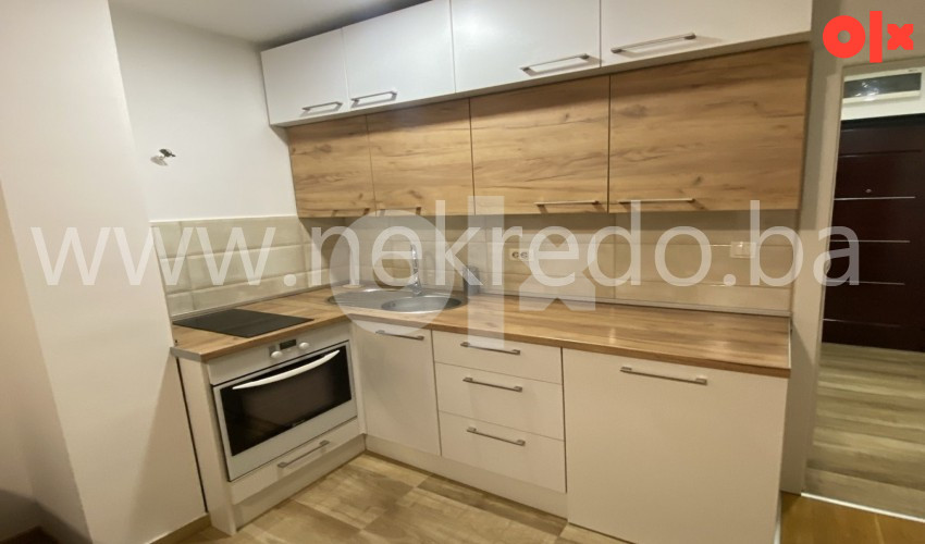 Stan Doboj 25m2 - Vojvode Sinđelića Doboj 3