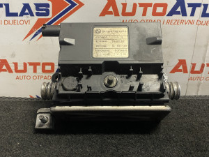 Grijac vode Cirkulirajuca pumpa Bmw X3