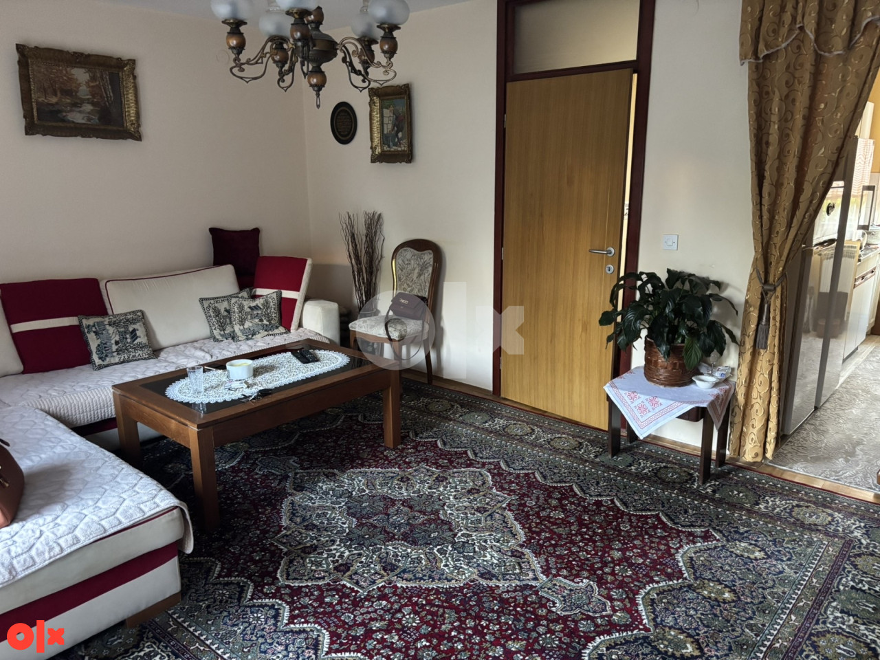 Prodaja trosoban stan Sokolovic Kolonija 60m2 3
