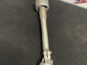 Krst volana Osovina Bmw X3