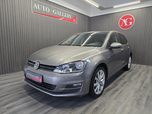 Volkswagen Golf 7 AUTOMATIK DSG uvoz Njemacka senzori alu felge