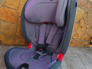 AUTOSJEDALICA ZA DJECU 9-36 KG CHICCO  GROW UP ekstra