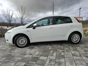 Fiat Grande Punto 1.3  MJT KLIMA ZDRAV KO BOCA