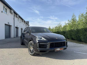 Porsche Cayenne 3.0 250kW 2018