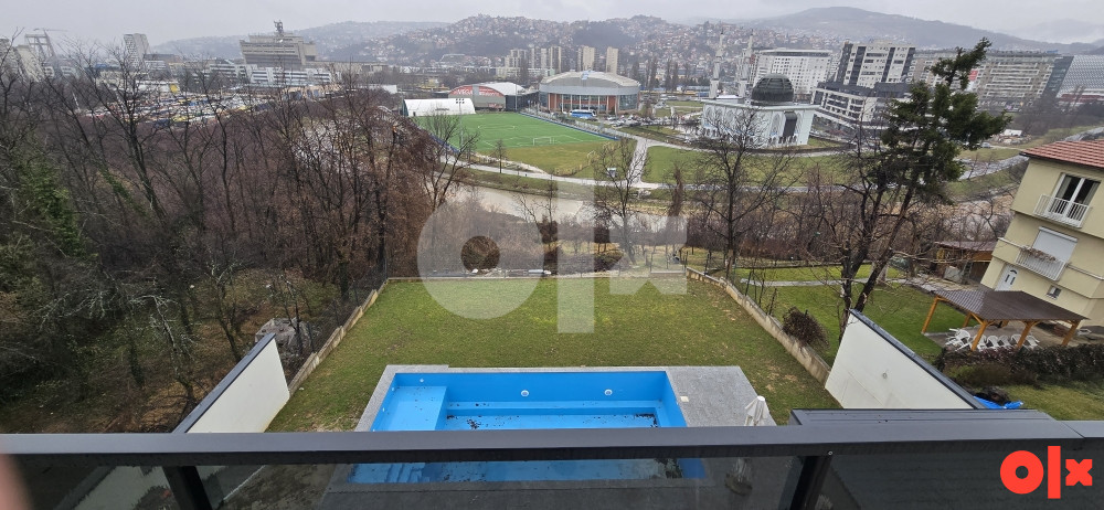 Kuća Sarajevo - Novo Sarajevo 3