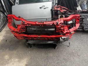 Ford focus vezni lim