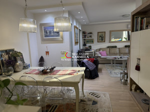 Stan trosoban  Ciglane, Centar