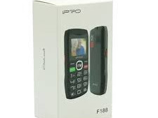 IPRO F188