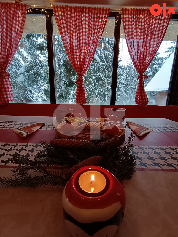 Vikendica Vlašić 3