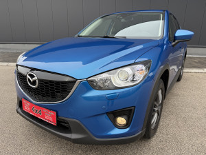 Mazda CX-5 2.2 AWD 12/2013God.Uvoz CH Savrsena !!!