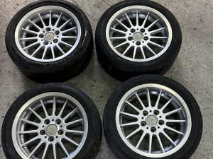 FELGE BMW STYLE 32