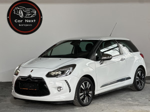 Citroen DS3