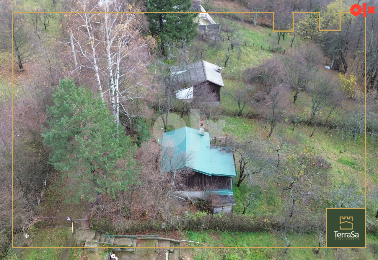 Vikendica 35 m²/ Miševići/ Hadžići - Ansicht 4