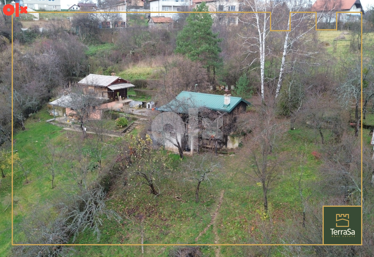 Vikendica 35 m²/ Miševići/ Hadžići - Ansicht 6