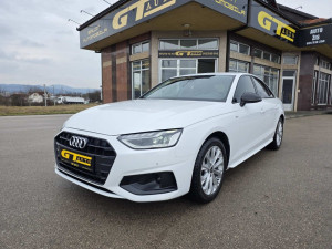 Audi A4 S-LINE 35 TFSI 2022G.P. presao 70000, 065/630-014