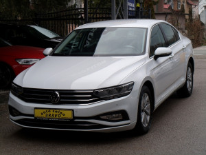 Volkswagen Passat 8 2.0 TDI DSG 2021 ,Bussines line,SA PDV-OM