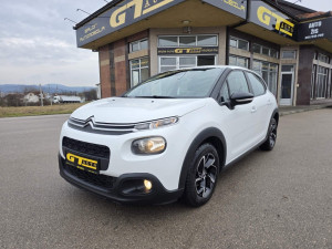 CITROEN C3 2019G.P 1.5HDI ALU,NAVI 065/630-014