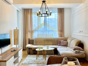 Na prodaju useljiv dvosoban stan, naselje Centar