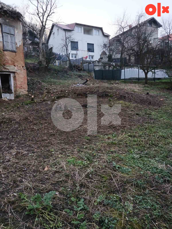 Zemljište Tuzla