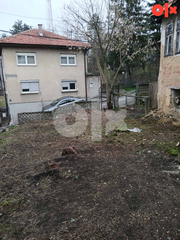 Zemljište Tuzla 2