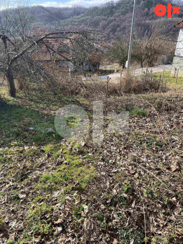 Kuća Biberovo Polje 2