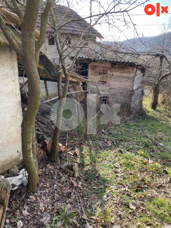Kuća Biberovo Polje 3