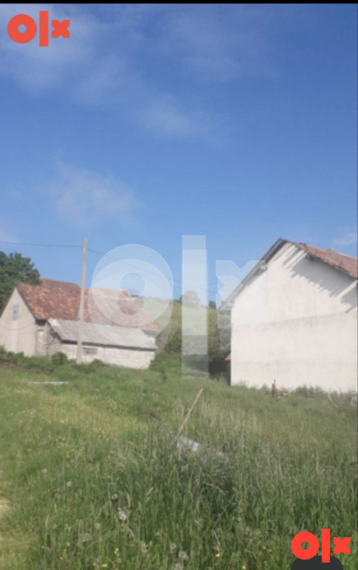 Kuća Glamoč