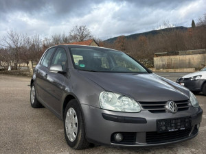 Volkswagen Golf 1,9 TDI DSG