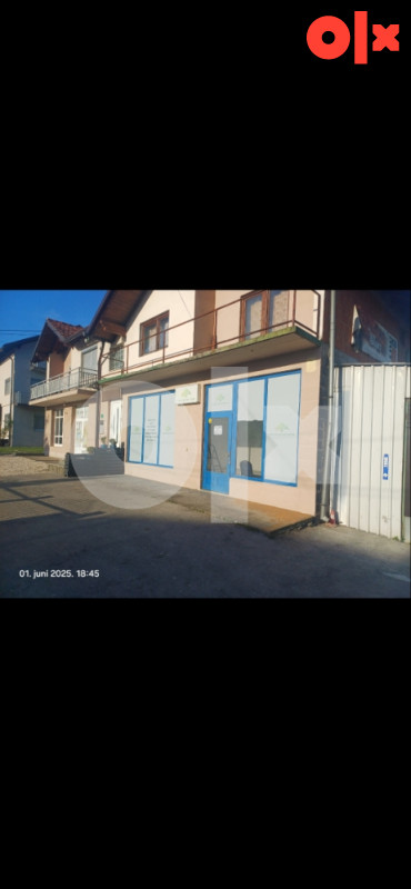 Poslovni prostor Doboj Istok